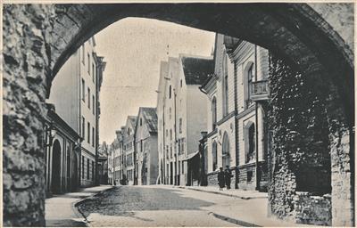 Raminagrobis m&auml;letab I