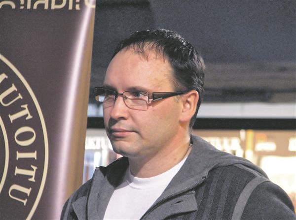 Antikangelase p&otilde;randaalused seiklused