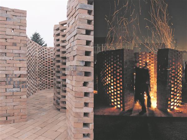 Arhitektuuri&otilde;pe koolitundi