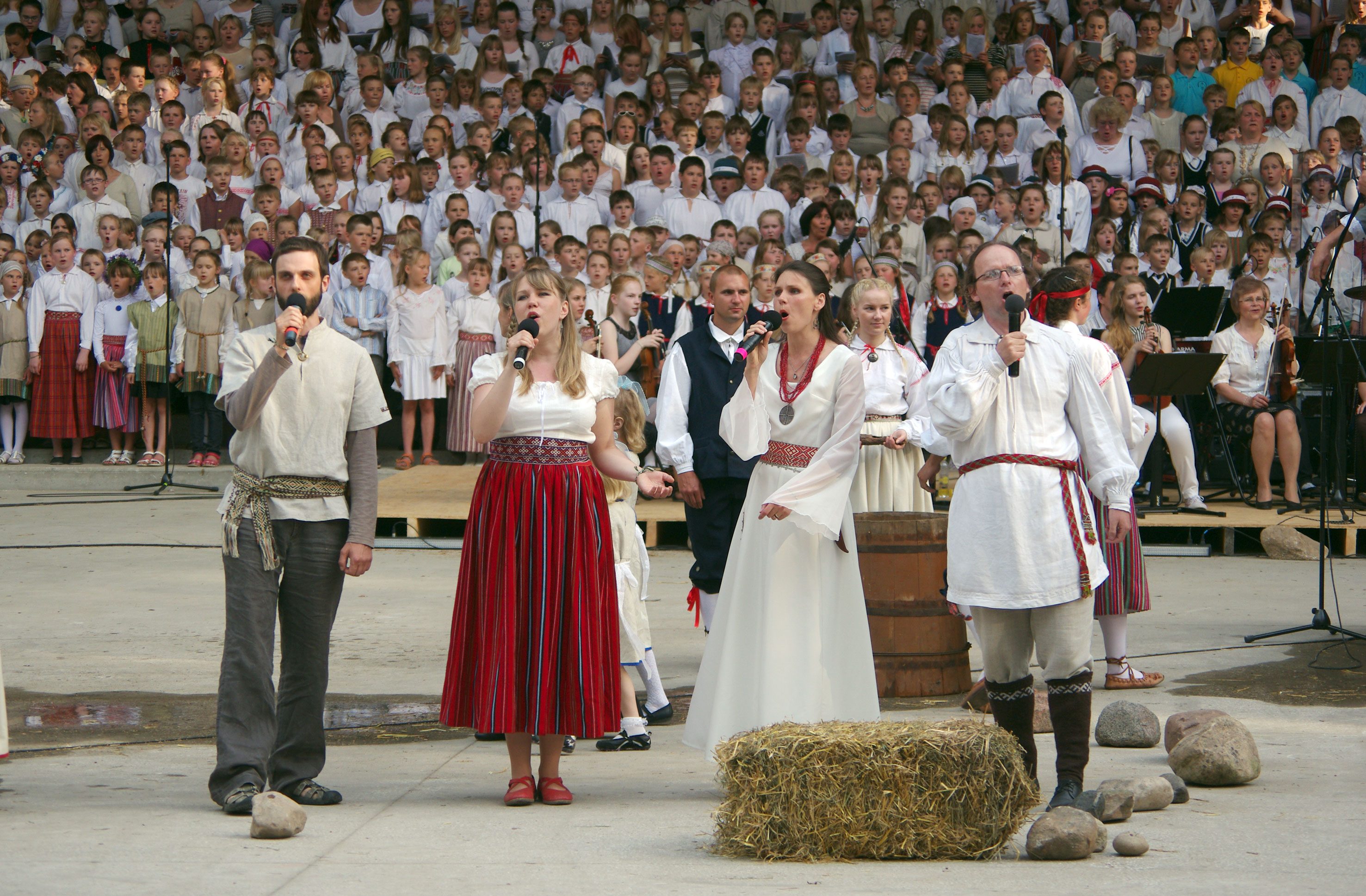 Ülle Harju, Uma Leht