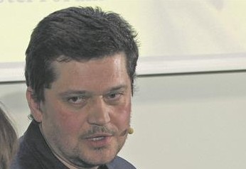 Valentin Vasjanovitš: Tahaks, et riik mõistaks, kui oluline on kultuuri edendamine.