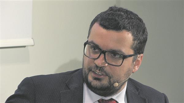 Filipp Iljenko: Meil peavad olema filmid, mis esindavad meie maad.  