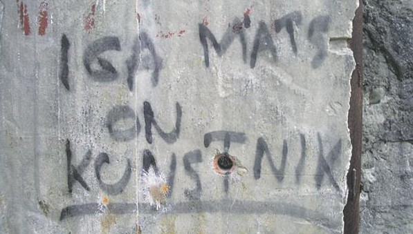 „Kui iga mats on kunstnik“, siis kas ta vajabki professionaalset, kriitilist tagasisidet? Joseph Beuysi kuulsa tõdemuse  „Igaüks on kunstnik“ edasiarendus Tahkurannal.  