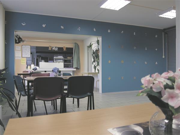 Brooklynist Paljassaare sotsiaalmajani