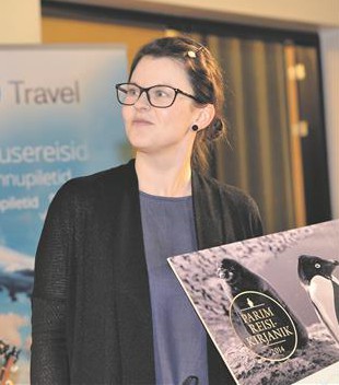 4. märtsil sai Heilika Pikkov raamatu „Minu Jeruusalemm” eest aasta reisikirjaniku tiitli.  