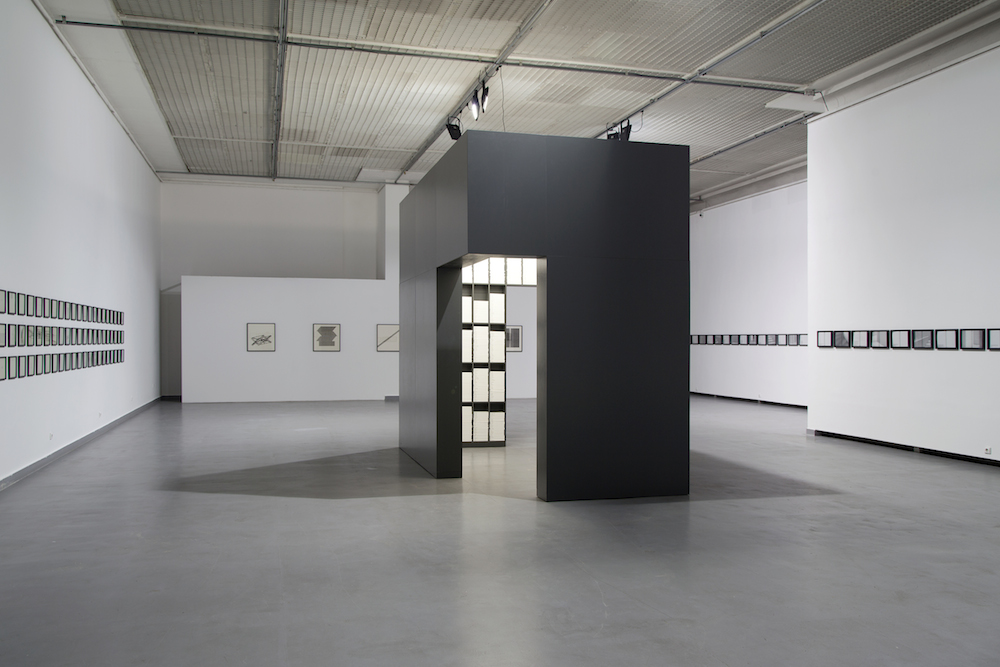 N&uuml;&uuml;disaegsuse mosaiik