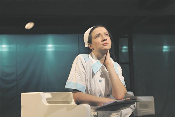 M&otilde;istmise ruumid &bdquo;&bdquo;Delhi&ldquo; tantsus&ldquo;