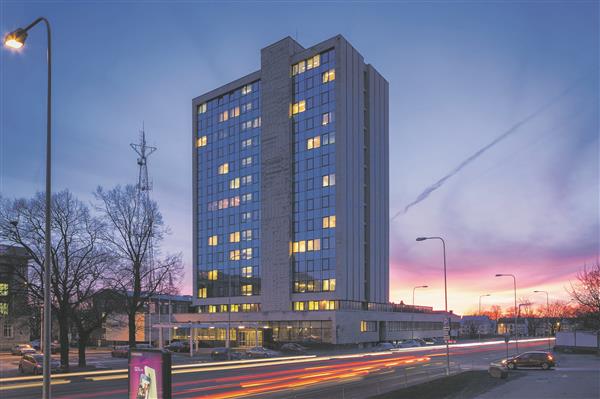 Kasuta seda v&otilde;i oled sest ilma