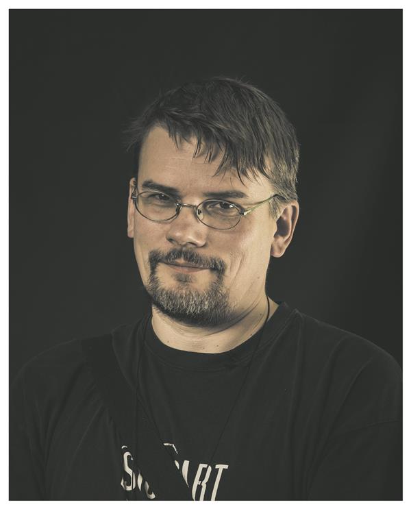 Andres Noormets: „Teater võiks olla midagi sellist, mis tõmbab avastama uusi territooriume, äratab ideid ja tekitab mõtteid, annab pärast etenduse vaatamist tunde, et hoopis lahedam on elada.“ 