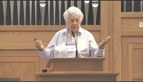 Jumalat ei saa s&otilde;ltumatu muutujana v&otilde;rrandisse tuua