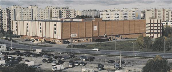 Lasnam&auml;e mikrokosmos