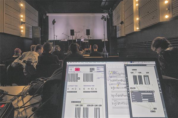 Muusika ja tehnoloogia &ndash;  vahendid v&otilde;i vigurid?