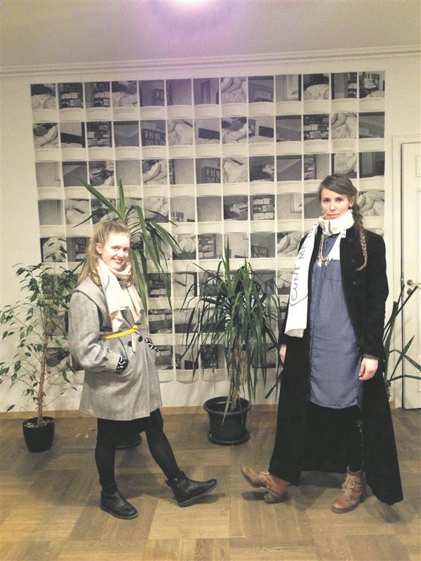 Kohtumine kahe Eddaga