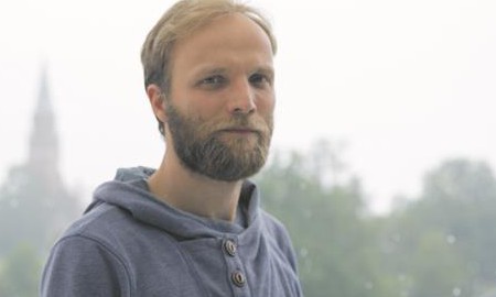 Ott Aardam tagasi Viljandis. 