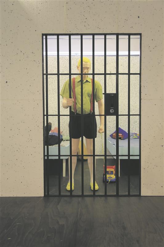 Viljandi on taas n&uuml;&uuml;diskunstihariduse pealinn