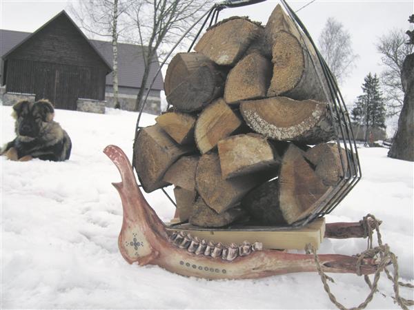 Käeline pärimus ja käsitöö