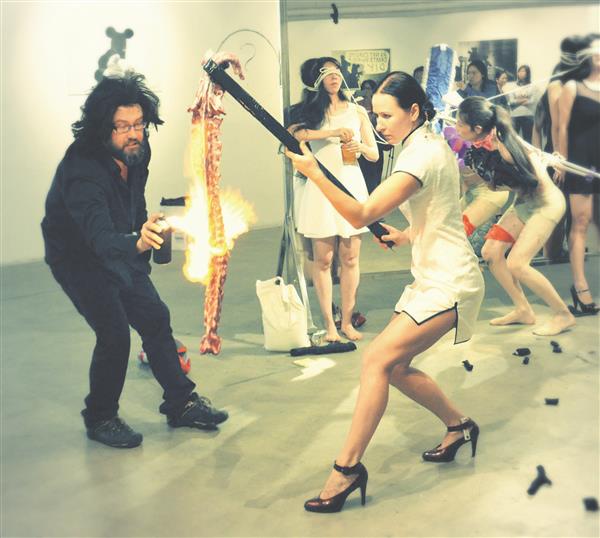 Vastuoluline, aga fantastiline Hiina