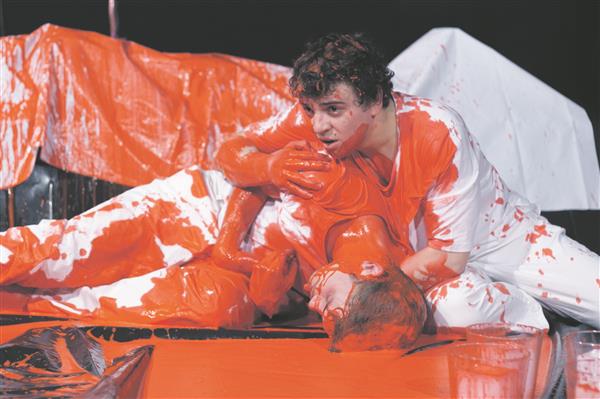 Resoneeruv &bdquo;Idioot&ldquo;