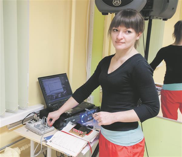 Pealelend  &ndash; Annika Viibus, &bdquo;Vabadus vabanduseks&ldquo; lavastaja