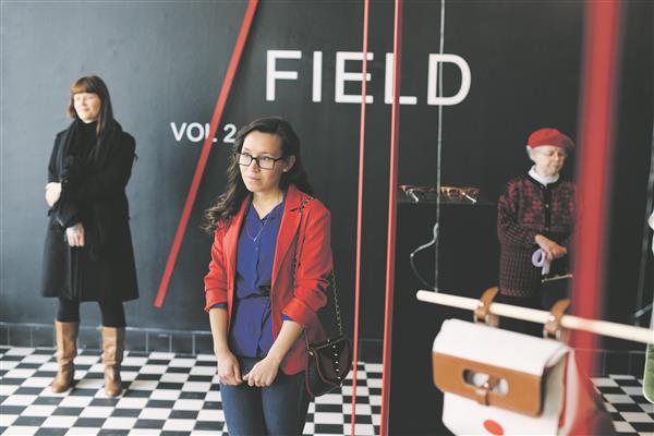 V&auml;ikese kooli tublid tegijad