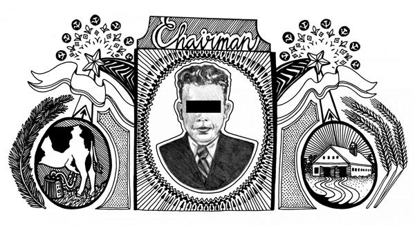 Kuidas olla Veneetsia biennaalil n&auml;htav?