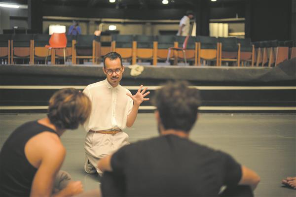 Kuidas visualiseerida P&auml;rdi muusikat?