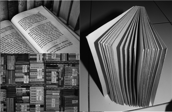 Kas p&auml;rast ajaloo l&otilde;ppu tuleb kultuuri l&otilde;pp?