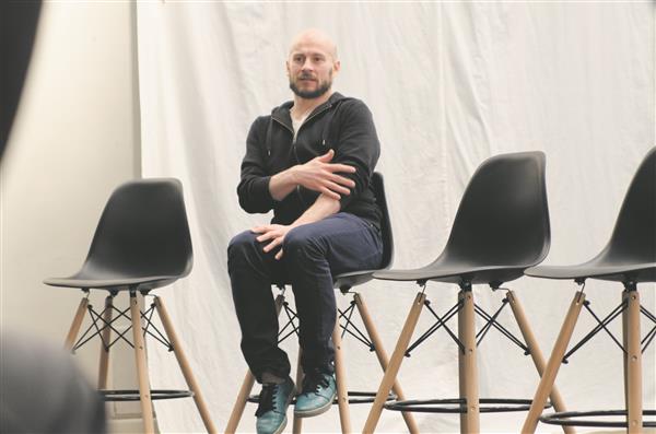 Teater suudab k&otilde;ike