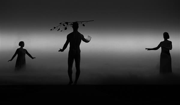 Valgus meis ja v&auml;ljaspool