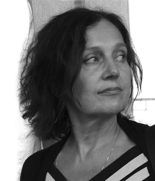 Pealelend &mdash; T&uuml;&uuml;ne-Kristin Vaikla