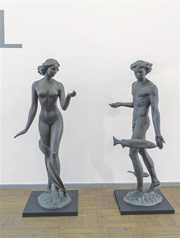 Kes vajab eilset n&auml;itust?