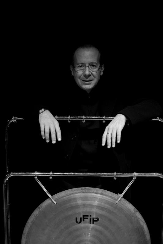 Tänu Eesti heliloojate festivalile külastab Eestit rahvusvahelise kaaluga modernistlikuma suuna helilooja Ivan Fedele. 