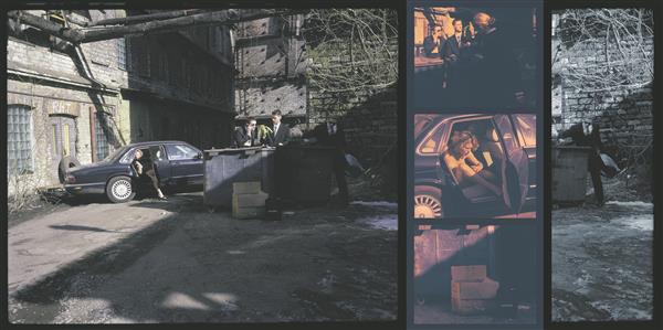 Kes vajab igerikku kultuurielu?