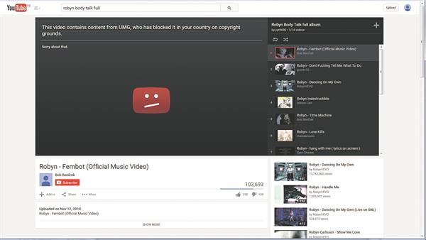 Mida arvata &uuml;htsusest kultuuriturul?