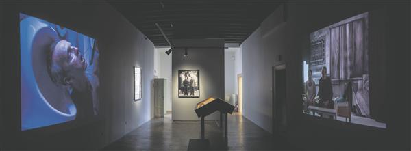 Loomisprotsessi m&uuml;stika