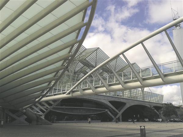 Arhitektide ja inseneride koostöö on tänapäevase arhitektuuriloome eelduseks.  