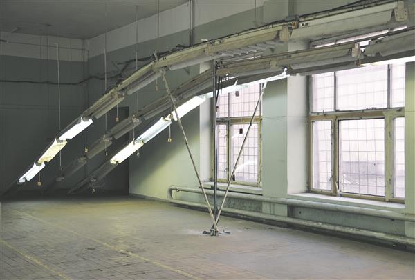 Sukavabrikus särises õhk intelligentsist ja mõtestatusest