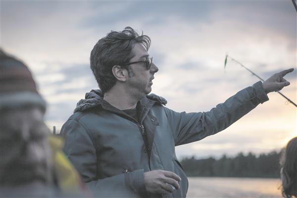 Segaduse parem k&auml;si