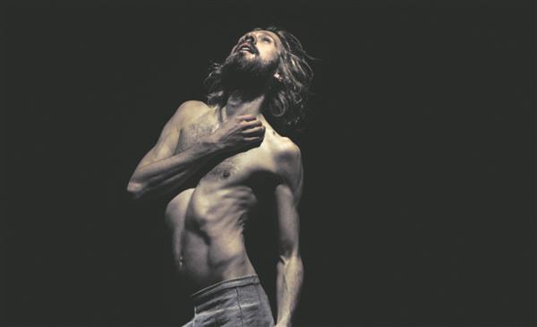 Kontekst ja tema n&auml;itleja