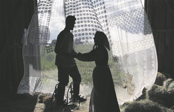 Mitmeh&auml;&auml;lne p&otilde;risev r