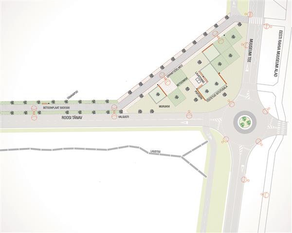 Kaasav linn &ndash; osalemise ruum