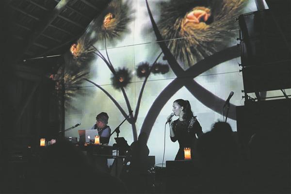 Suviste ni&scaron;ifestivalide v&otilde;lud ja valud