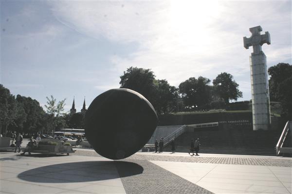 Kuidas &uuml;letada stagnatsiooni?