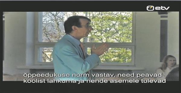 Koolis&uuml;steem kui eliitperede taastootja