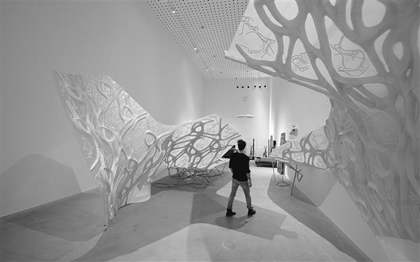 Arhitektuuri homne p&auml;ev TABi pean&auml;itusel