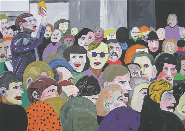 &Uuml;htsus ja mitmekesisus &uuml;hte patta