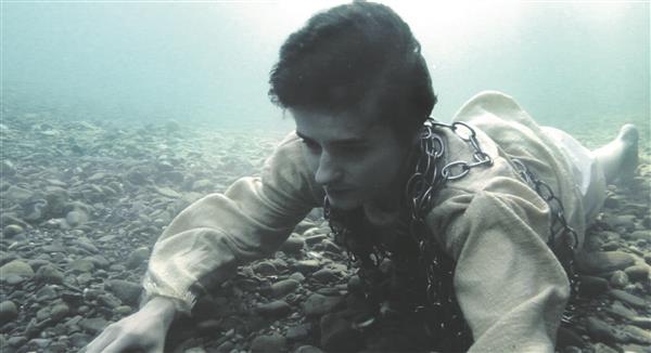 V&auml;rske tuul &uuml;le Lido