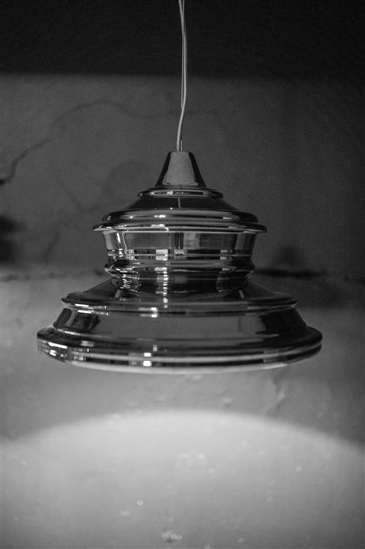 P&ouml;&ouml;rleva kontskinga lamp