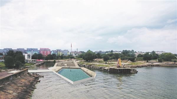 Mere&auml;&auml;re-idee korje&nbsp;&ndash; uus t&ouml;&ouml;riist linna arendamises