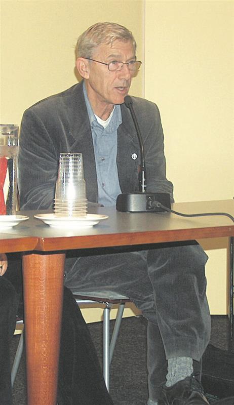 Uus maa minu akna taga